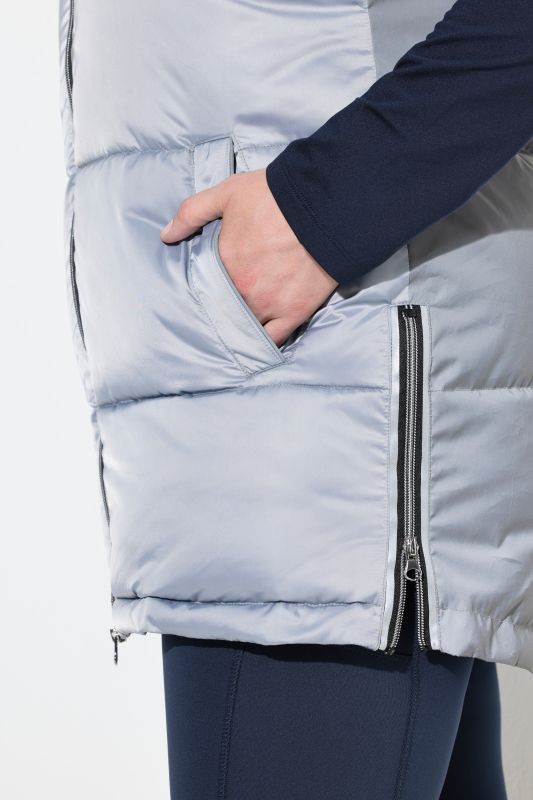 Елек ватиран с бляскав ефект