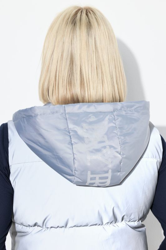 Елек ватиран с бляскав ефект