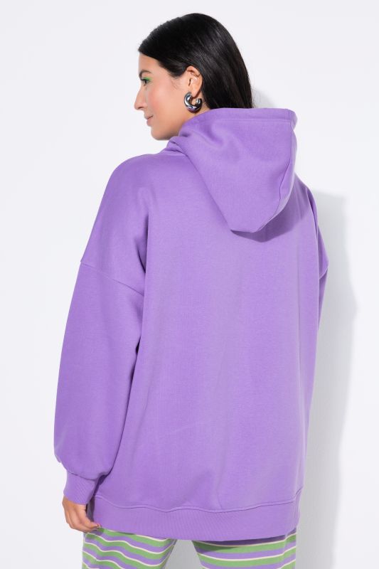 Суитчър с надпис