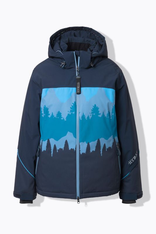 Ski jacket