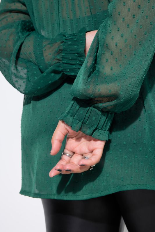 Риза от шифон 