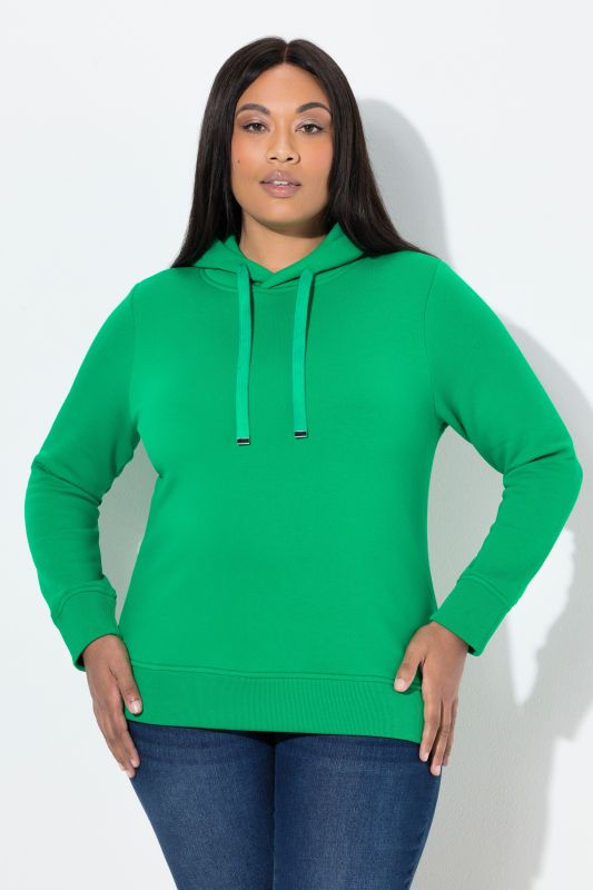 Long Sleeve Hoodie