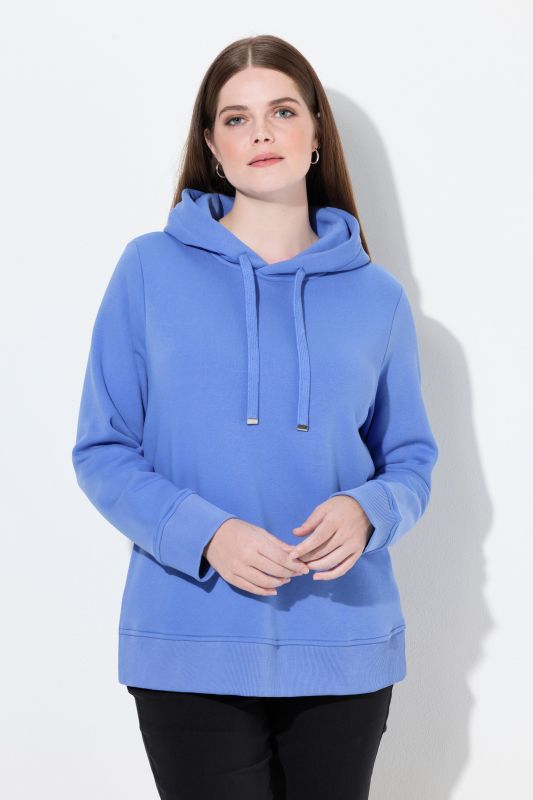 Long Sleeve Hoodie