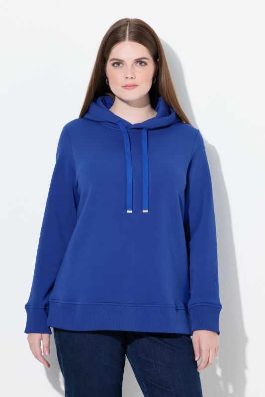 Long Sleeve Hoodie