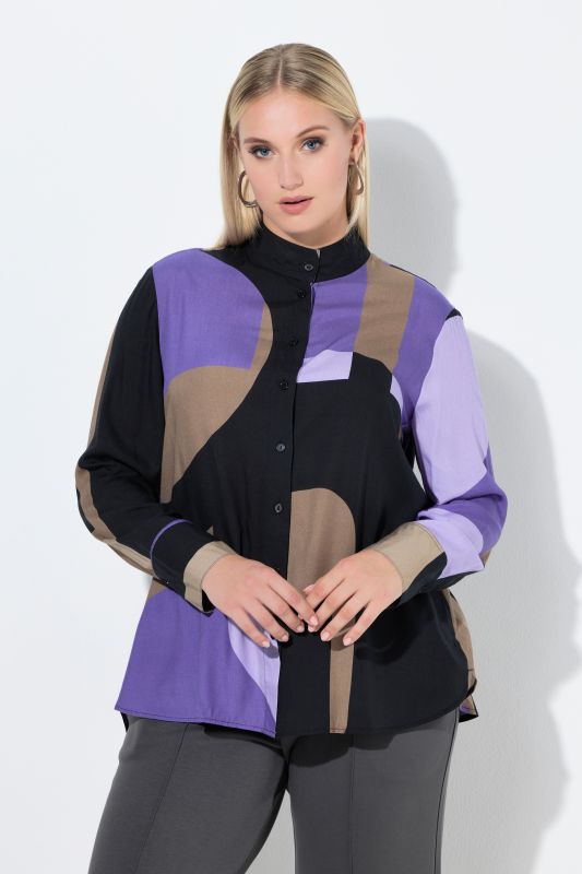 Блуза с надписи