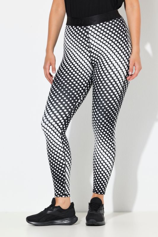 Клин спортен с точки