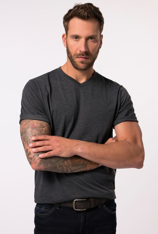 Тениска "шпиц"