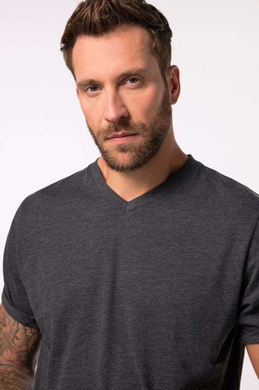 Тениска "шпиц"