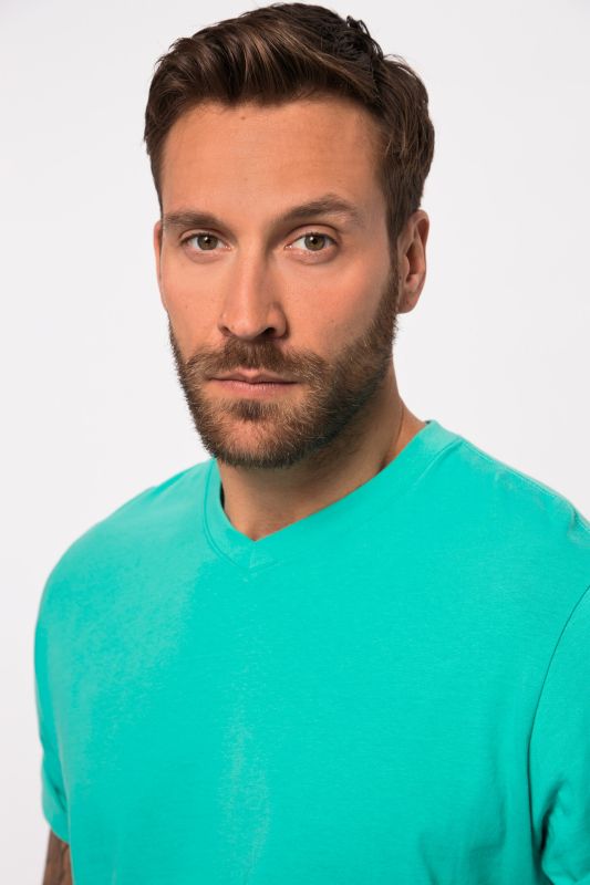 Тениска "шпиц"