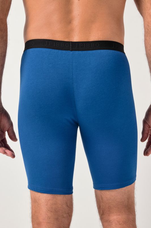 Long pants, FLEXNAMIC®, underpants, JP 1880 comfort waist