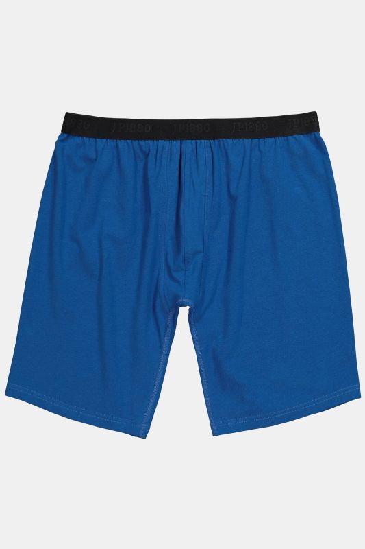 Long pants, FLEXNAMIC®, underpants, JP 1880 comfort waist