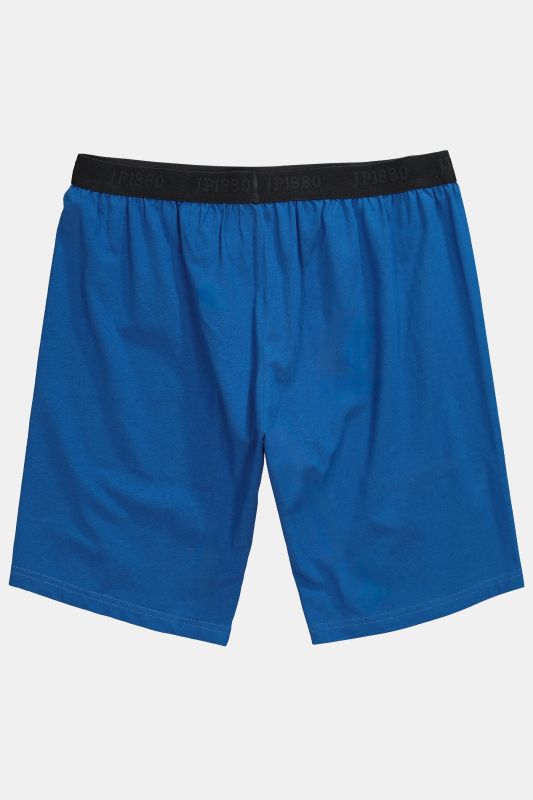 Long pants, FLEXNAMIC®, underpants, JP 1880 comfort waist