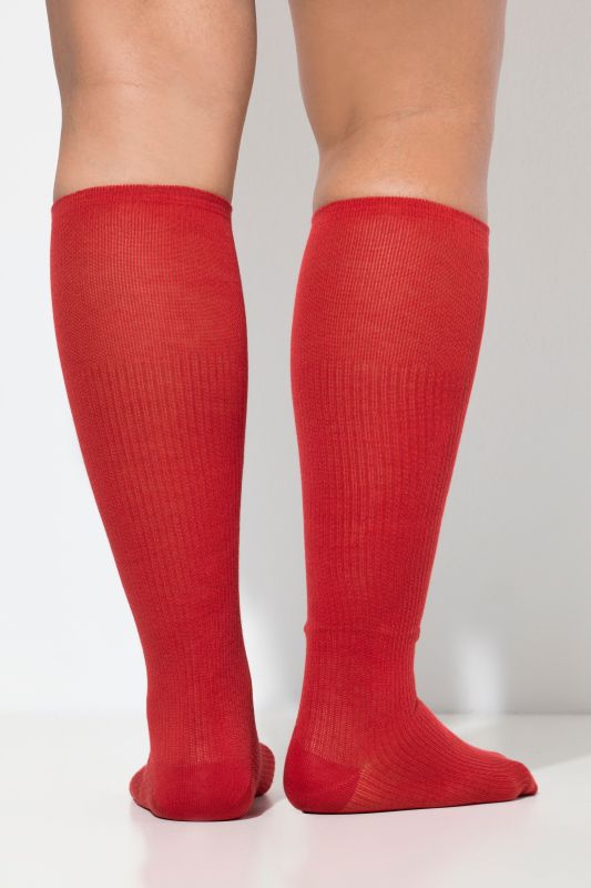 Compression Stretch Knee Socks