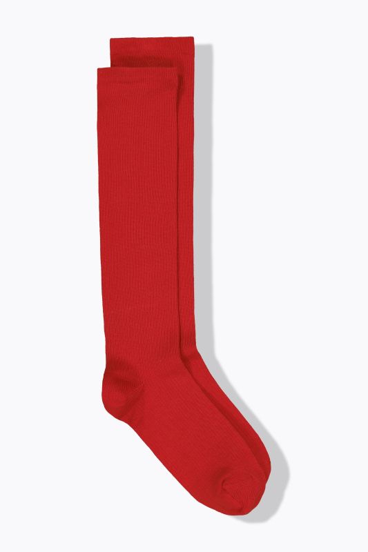 Compression Stretch Knee Socks