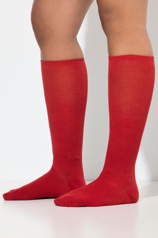 Compression Stretch Knee Socks