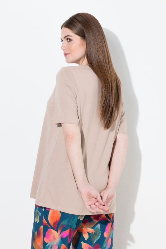 2 Pack of Eco Cotton Basic Tees