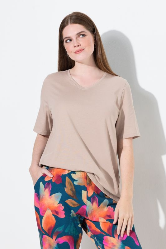 2 Pack of Eco Cotton Basic Tees