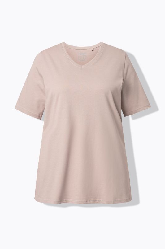 2 Pack of Eco Cotton Basic Tees