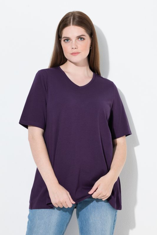 2 Pack of Eco Cotton Basic Tees