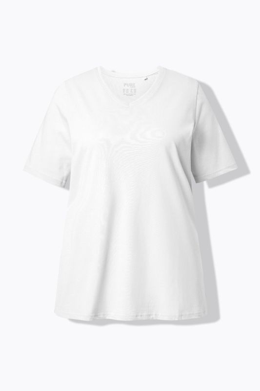 2 Pack of Eco Cotton Basic Tees