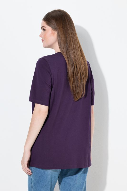 2 Pack of Eco Cotton Basic Tees