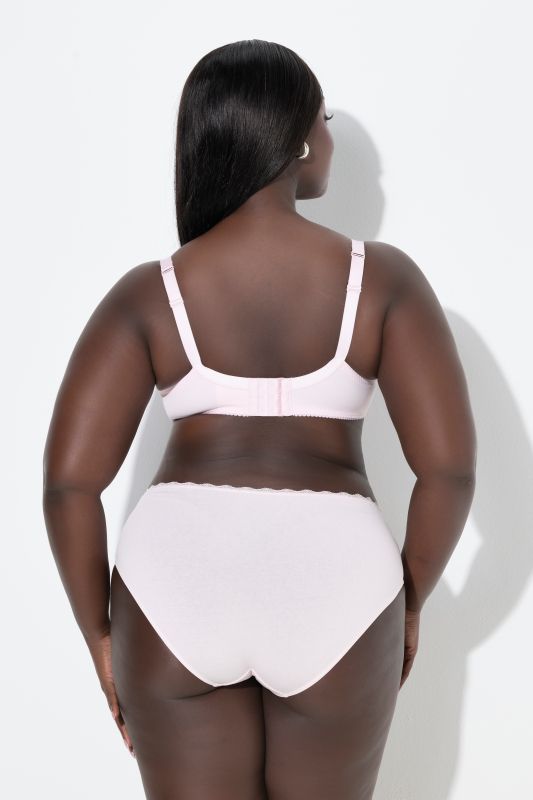 Сутиен с малка дантела