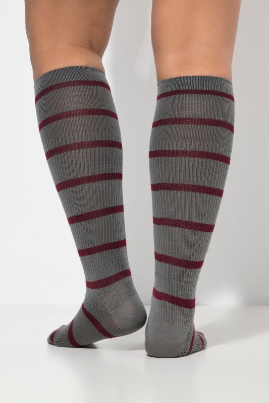 Compression Stretch Knee Socks