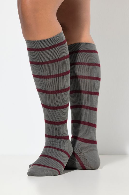 Compression Stretch Knee Socks