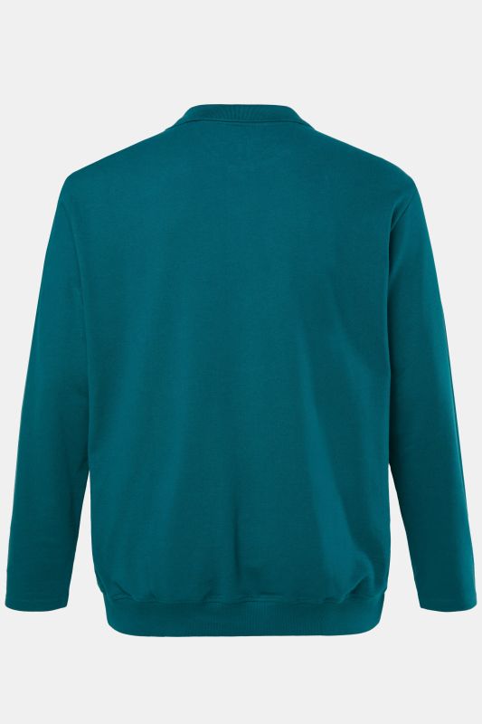 Блуза класическа с яка