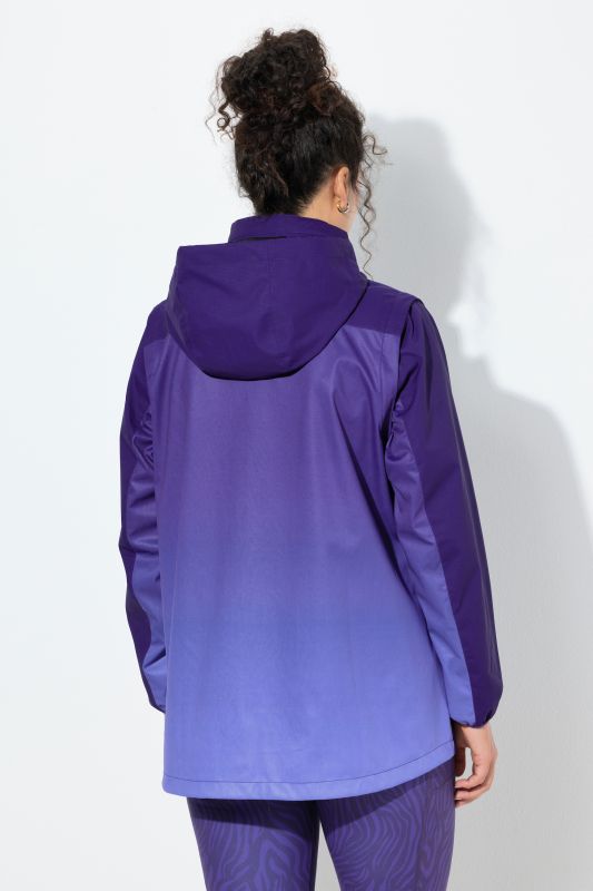 2-in-1 Functional Jacket