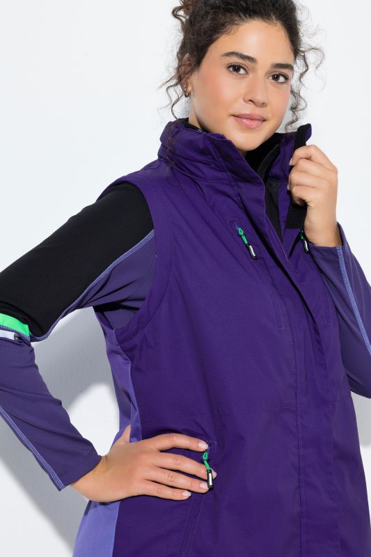 2-in-1 Functional Jacket