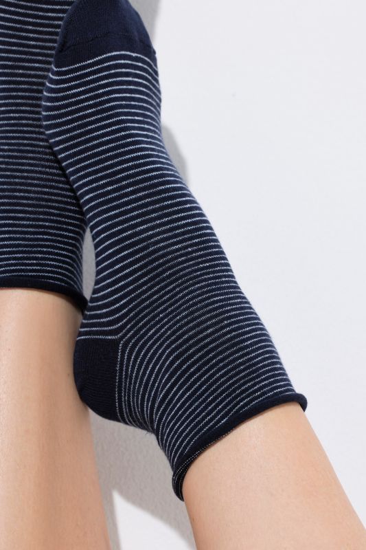 5 Pack Low Rise Sneaker Socks