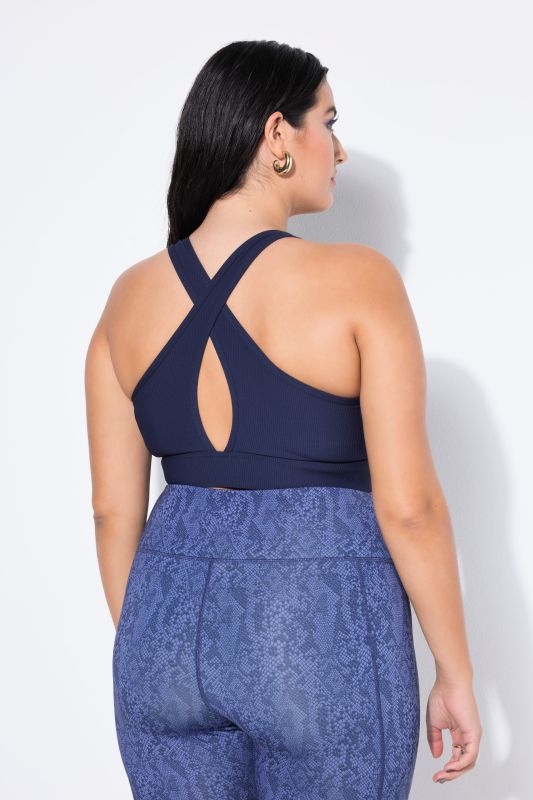 Бюстие спортно