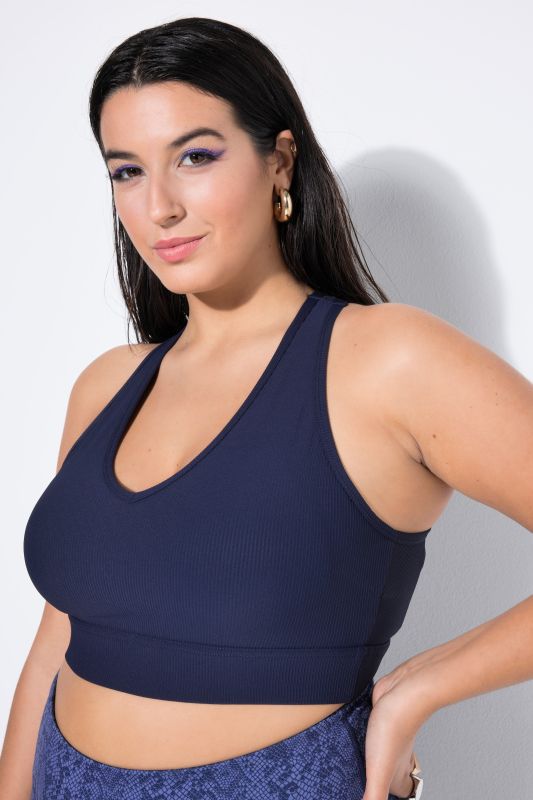 Бюстие спортно