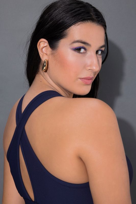 Бюстие спортно