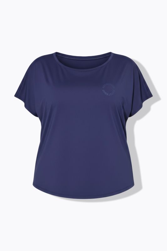 Тениска с акцент