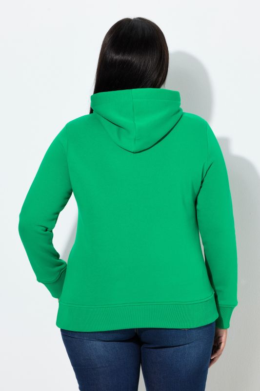 Long Sleeve Hoodie