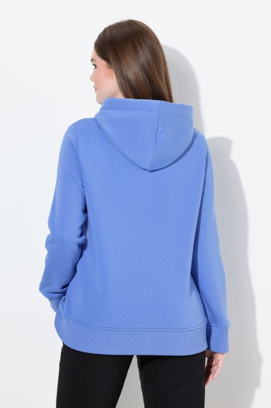 Long Sleeve Hoodie