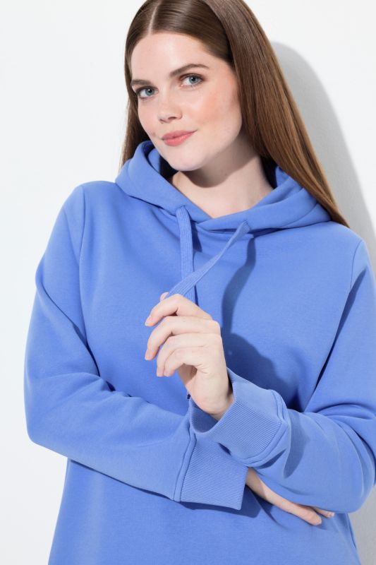 Long Sleeve Hoodie
