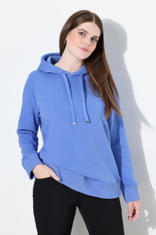 Long Sleeve Hoodie