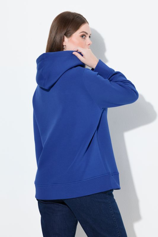 Long Sleeve Hoodie