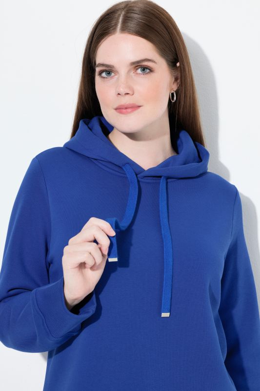 Long Sleeve Hoodie