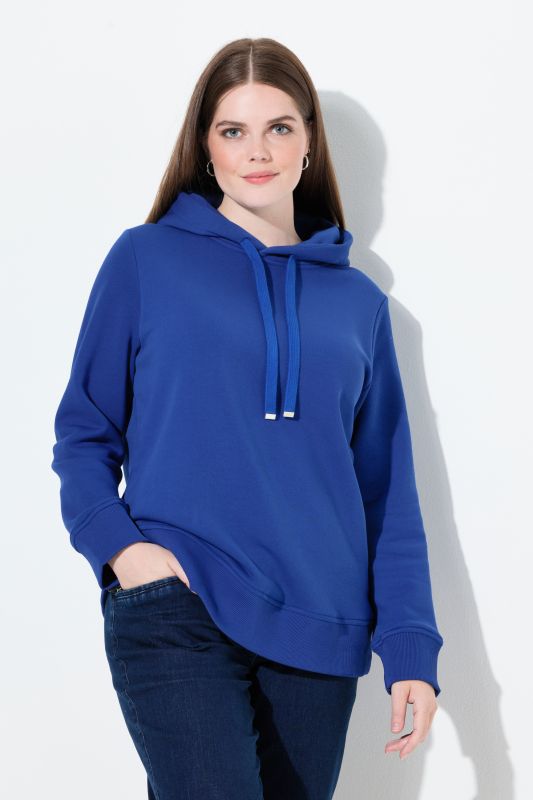 Long Sleeve Hoodie