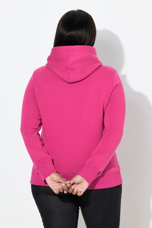 Long Sleeve Hoodie