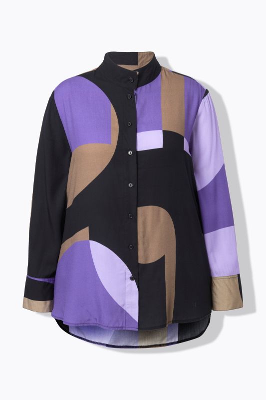 Блуза с надписи