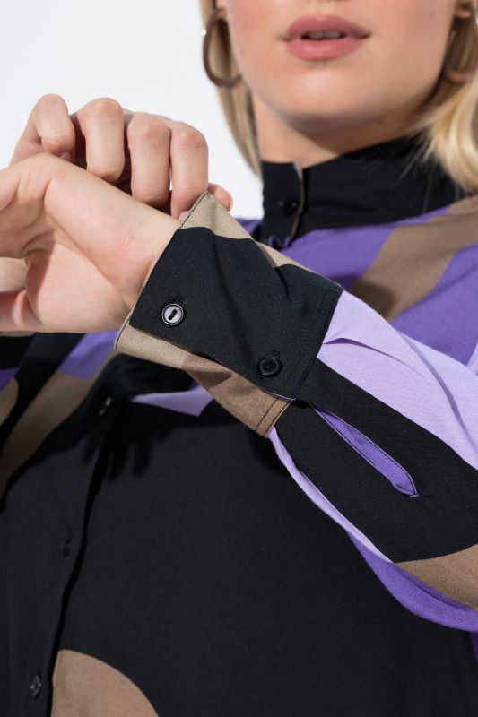 Блуза с надписи