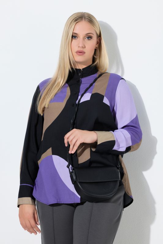 Блуза с надписи