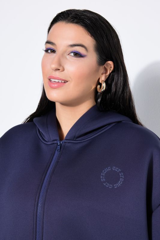 Яке от неопренова материя