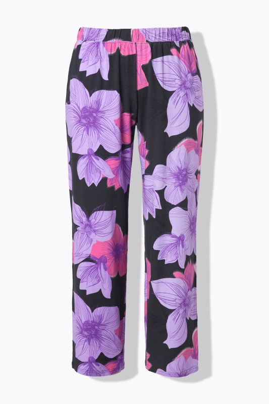 Slip-on trousers