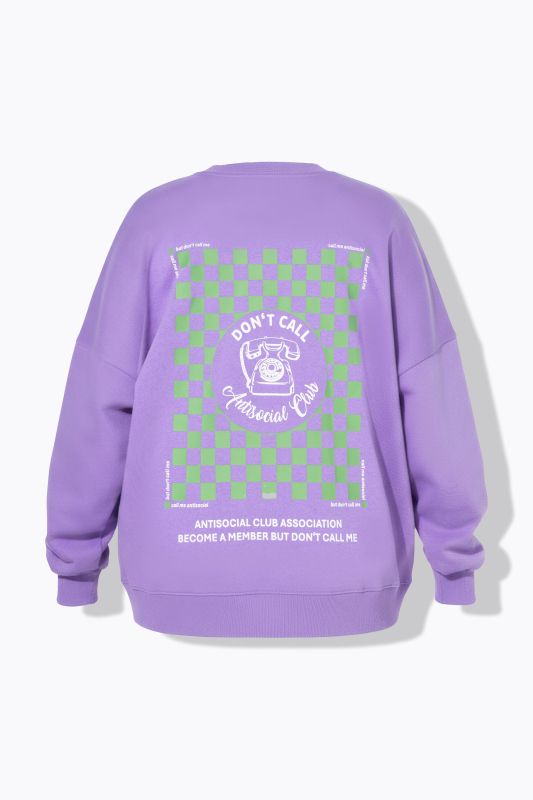 Суитчър с принт